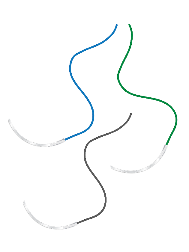 Non-Absorbable Sutures icon